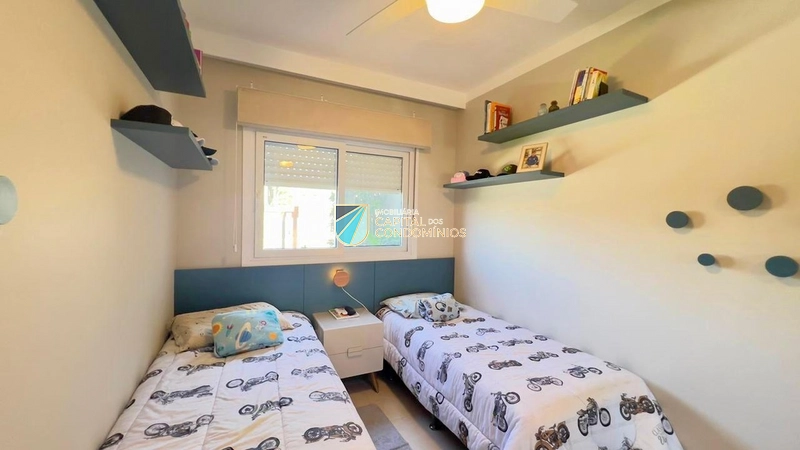 Apartamento Giardino beira lago: 20ª foto da galeria de imagens do imóvel