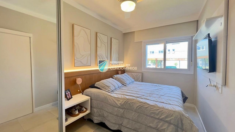 Apartamento Giardino beira lago: 18ª foto da galeria de imagens do imóvel