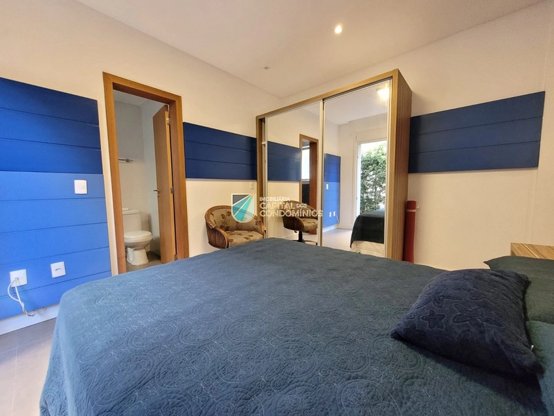 Sobrado de esquina em condomínio beira mar: 16ª foto da galeria de imagens do imóvel