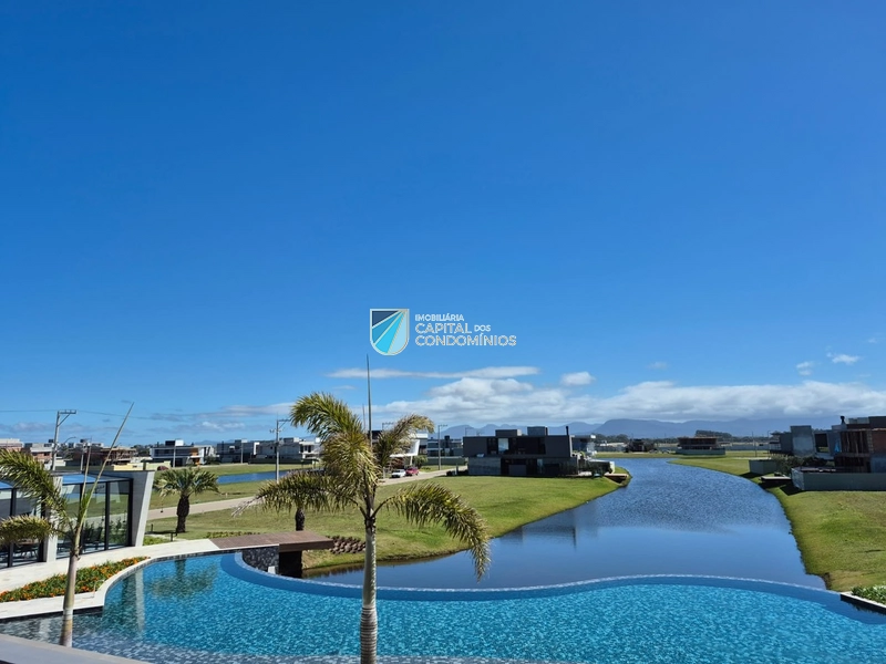 Terreno beira lago pronto para construir: 22ª foto da galeria de imagens do imóvel