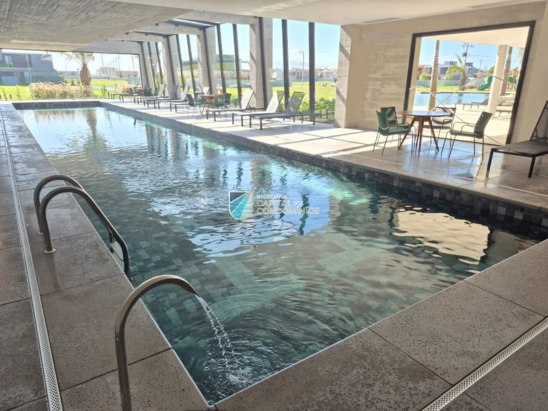 Terreno beira lago pronto para construir: 3ª foto da galeria de imagens do imóvel