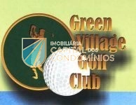 Terreno no Green Village