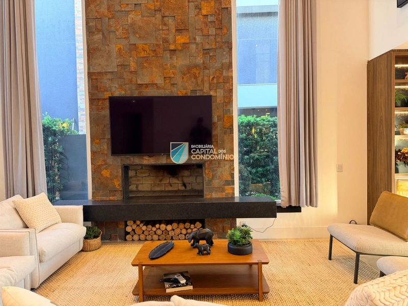 Sobrado beira lago no Condomínio Malibu em Xangri-lá: 13ª foto da galeria de imagens do imóvel