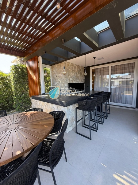 Sobrado beira lago no Condomínio Malibu em Xangri-lá: 41ª foto da galeria de imagens do imóvel