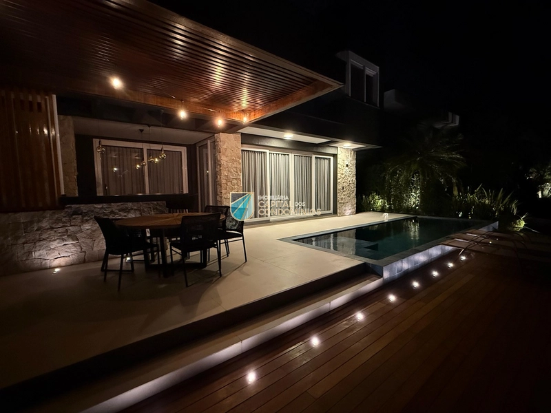 Sobrado beira lago no Condomínio Malibu em Xangri-lá: 44ª foto da galeria de imagens do imóvel