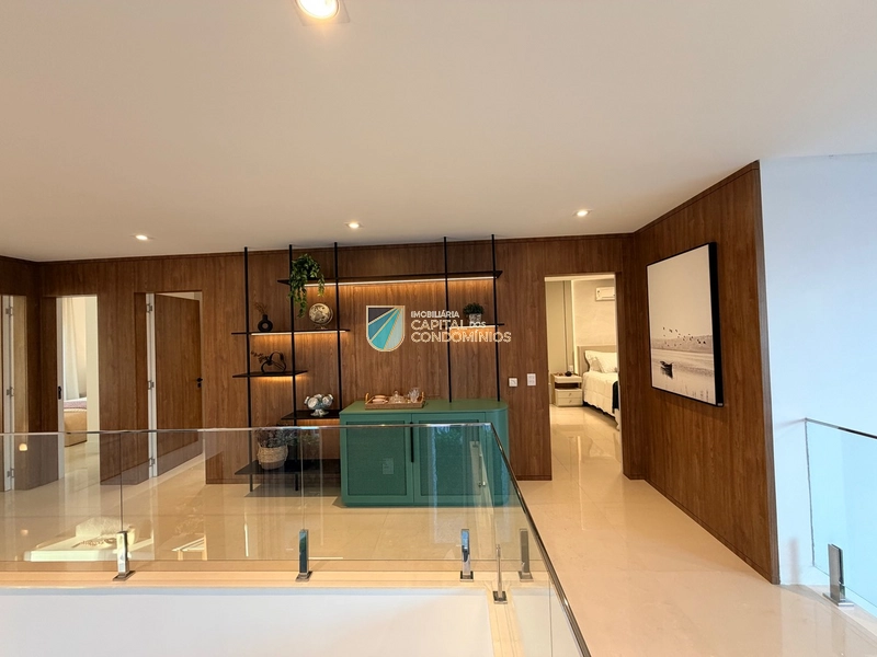 Sobrado beira lago no Condomínio Malibu em Xangri-lá: 15ª foto da galeria de imagens do imóvel