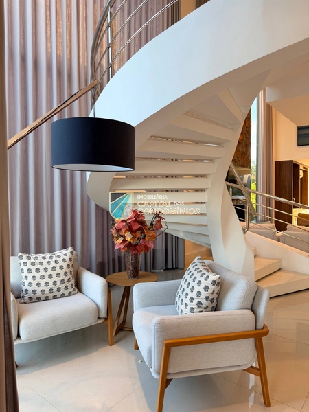 Sobrado beira lago no Condomínio Malibu em Xangri-lá: 27ª foto da galeria de imagens do imóvel