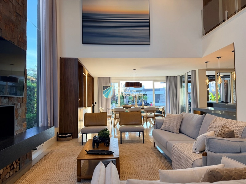 Sobrado beira lago no Condomínio Malibu em Xangri-lá: 14ª foto da galeria de imagens do imóvel