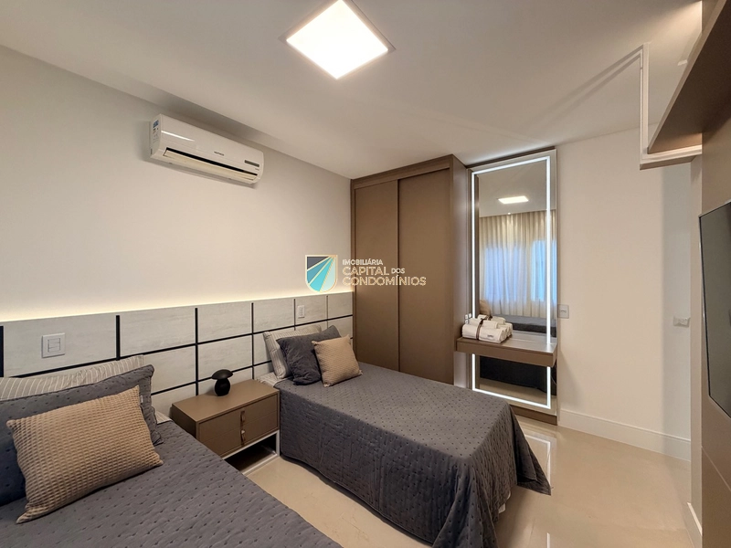 Sobrado beira lago no Condomínio Malibu em Xangri-lá: 16ª foto da galeria de imagens do imóvel