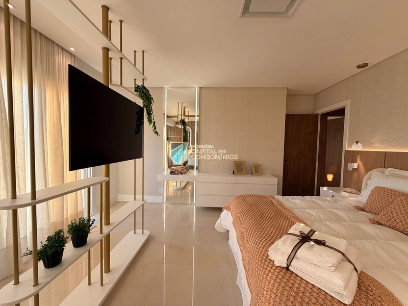 Sobrado beira lago no Condomínio Malibu em Xangri-lá: 21ª foto da galeria de imagens do imóvel