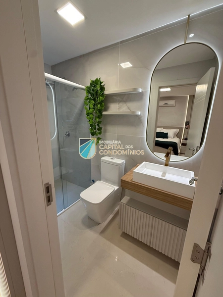 Sobrado beira lago no Condomínio Malibu em Xangri-lá: 37ª foto da galeria de imagens do imóvel