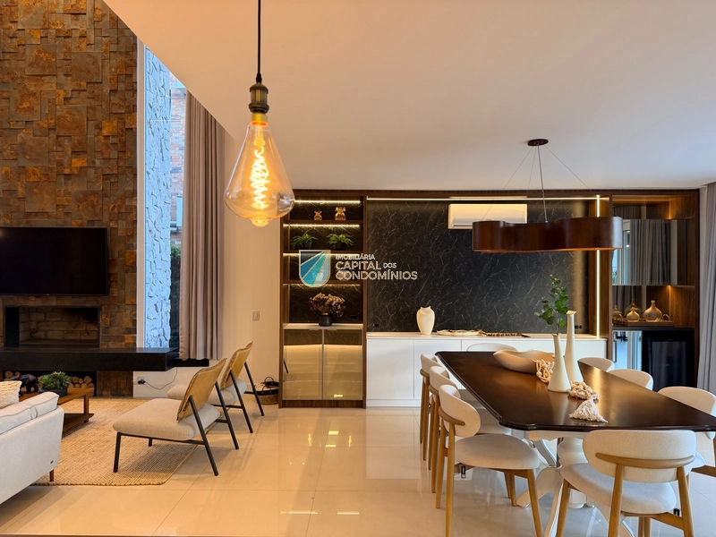 Sobrado beira lago no Condomínio Malibu em Xangri-lá: 24ª foto da galeria de imagens do imóvel