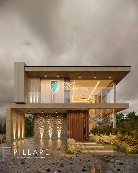 Sobrado novo no Amare