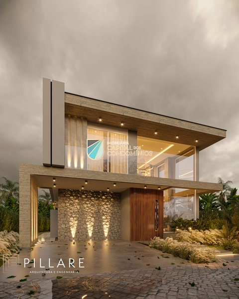 Sobrado novo no Amare: 2ª foto da galeria de imagens do imóvel