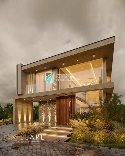 Sobrado novo no Amare: 3ª foto da galeria de imagens do imóvel