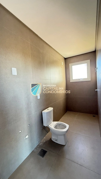 Sobrado no Condomínio Zen: 27ª foto da galeria de imagens do imóvel