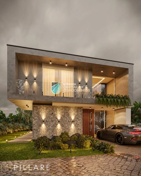 Sobrado no Zen: 2ª foto da galeria de imagens do imóvel