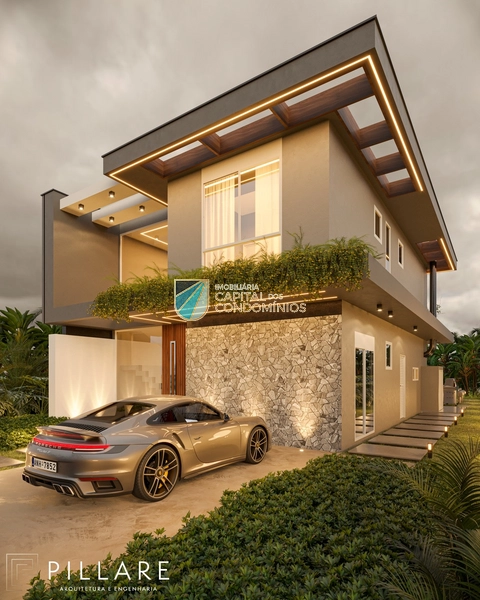 Sobrado no JOY: 4ª foto da galeria de imagens do imóvel