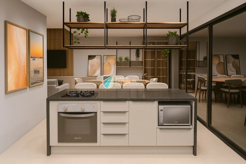 Sobrado no JOY: 11ª foto da galeria de imagens do imóvel