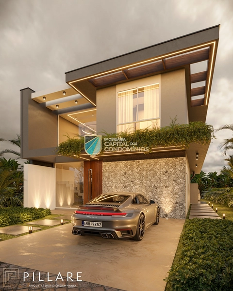 Sobrado no JOY: 3ª foto da galeria de imagens do imóvel