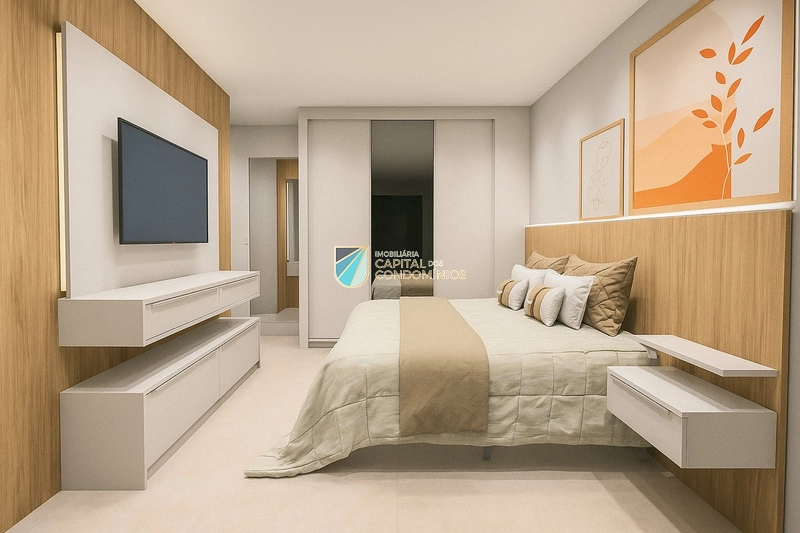 Sobrado no JOY: 17ª foto da galeria de imagens do imóvel