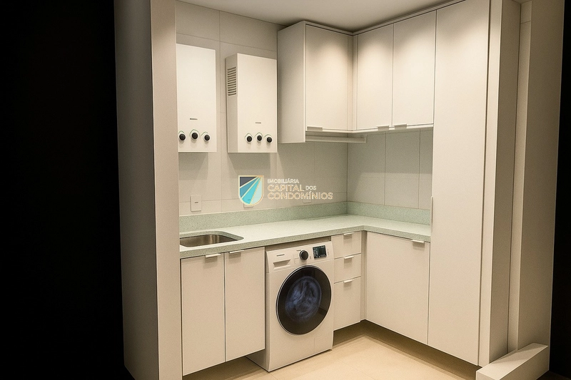 Sobrado no JOY: 18ª foto da galeria de imagens do imóvel