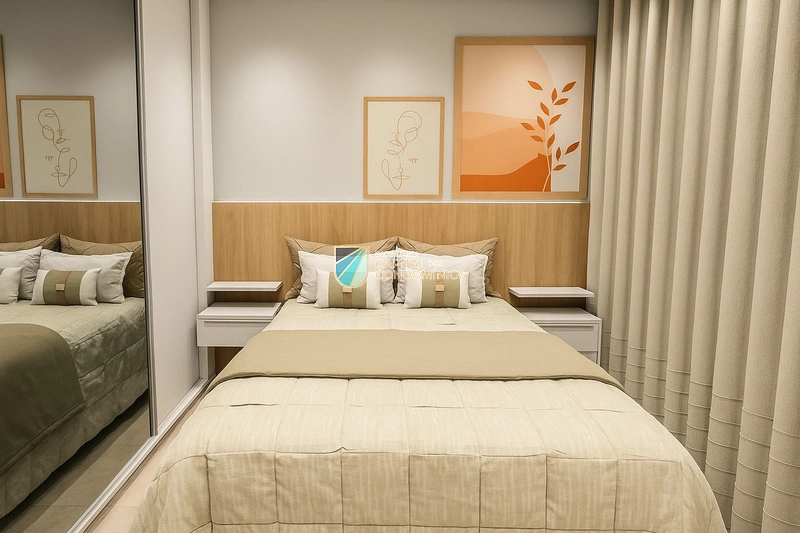 Sobrado no JOY: 13ª foto da galeria de imagens do imóvel