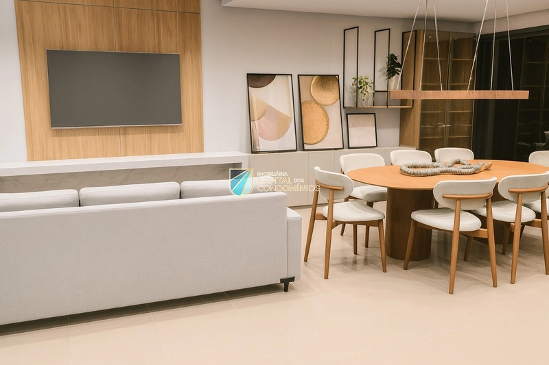 Sobrado no JOY: 6ª foto da galeria de imagens do imóvel