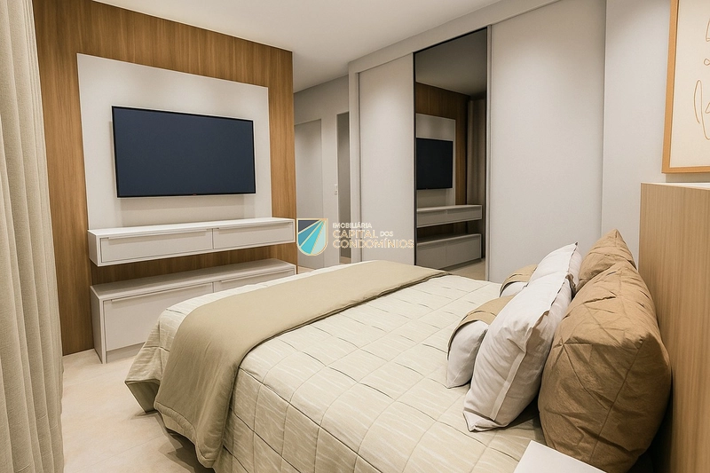 Sobrado no JOY: 14ª foto da galeria de imagens do imóvel