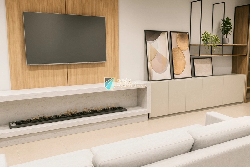 Sobrado no JOY: 7ª foto da galeria de imagens do imóvel