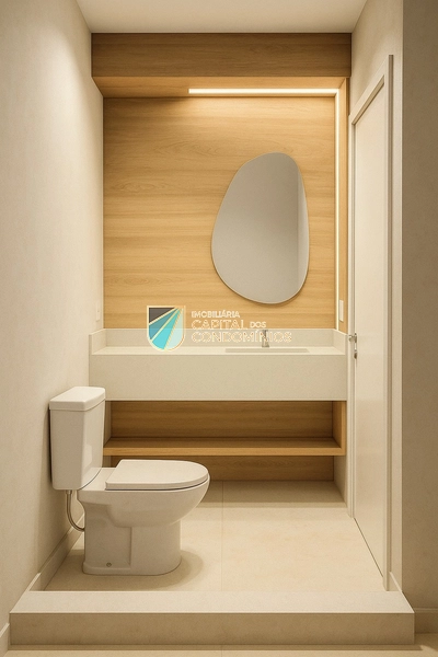 Sobrado no JOY: 16ª foto da galeria de imagens do imóvel