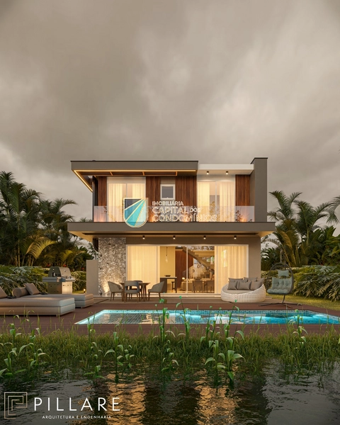 Sobrado no JOY: 20ª foto da galeria de imagens do imóvel