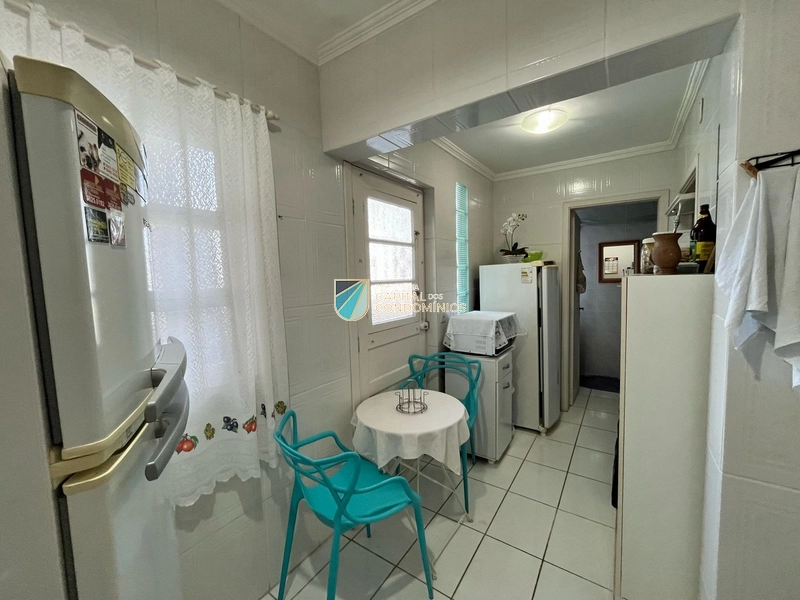 Apartamento no centrinho: 9ª foto da galeria de imagens do imóvel