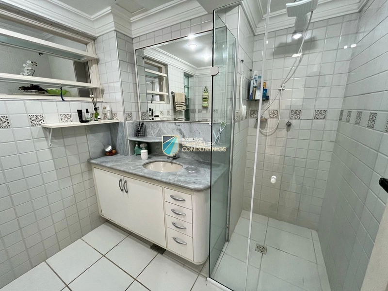 Apartamento no centrinho: 11ª foto da galeria de imagens do imóvel