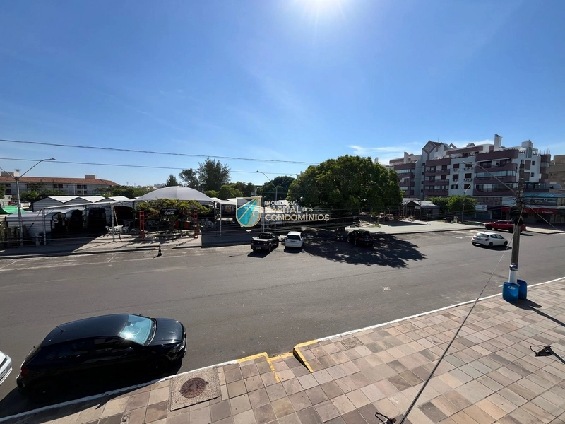 Apartamento no centrinho: 2ª foto da galeria de imagens do imóvel