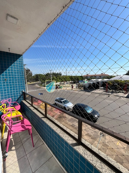 Apartamento no centrinho: 7ª foto da galeria de imagens do imóvel