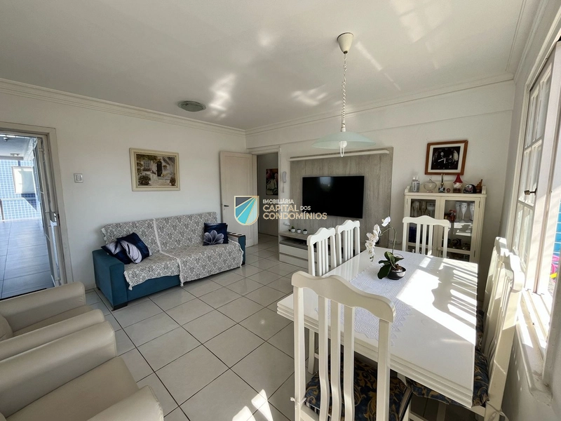 Apartamento no centrinho: 5ª foto da galeria de imagens do imóvel