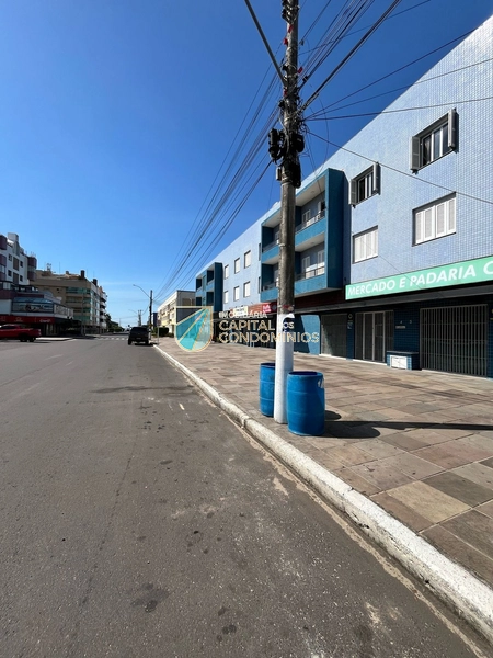 Apartamento no centrinho: 16ª foto da galeria de imagens do imóvel