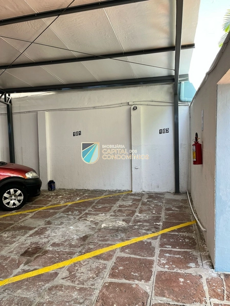 Apartamento no centrinho: 15ª foto da galeria de imagens do imóvel