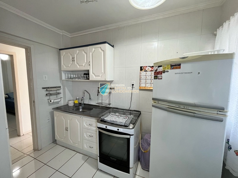 Apartamento no centrinho: 8ª foto da galeria de imagens do imóvel