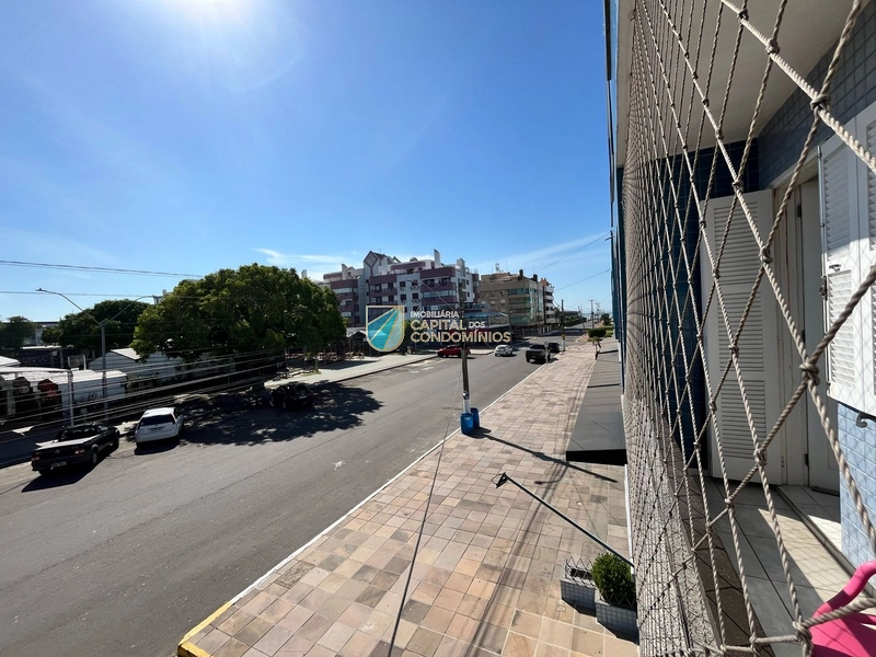 Apartamento no centrinho: 6ª foto da galeria de imagens do imóvel