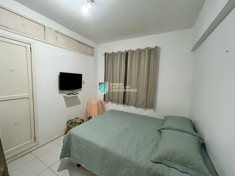 Apartamento no centrinho: 13ª foto da galeria de imagens do imóvel