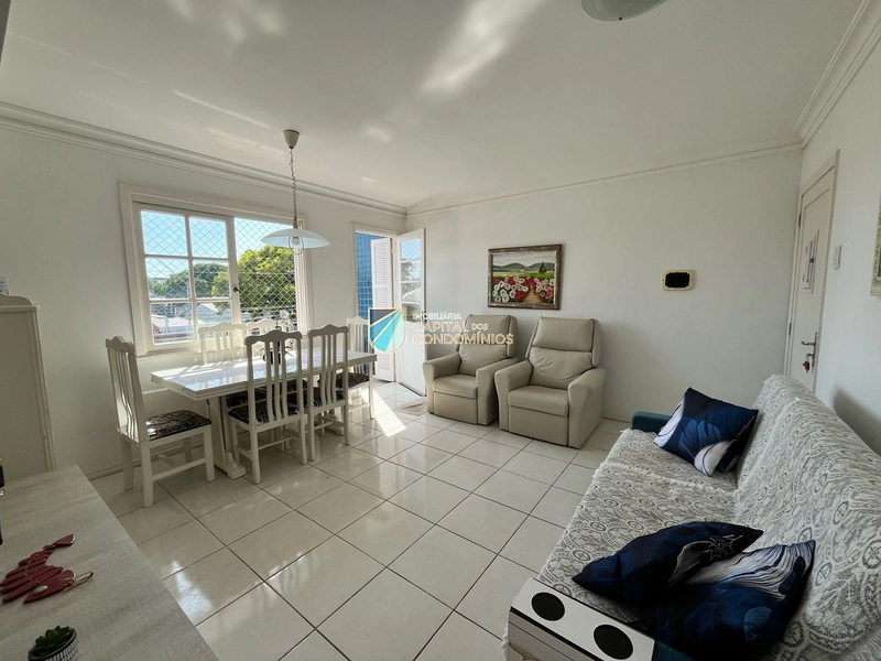 Apartamento no centrinho: 4ª foto da galeria de imagens do imóvel