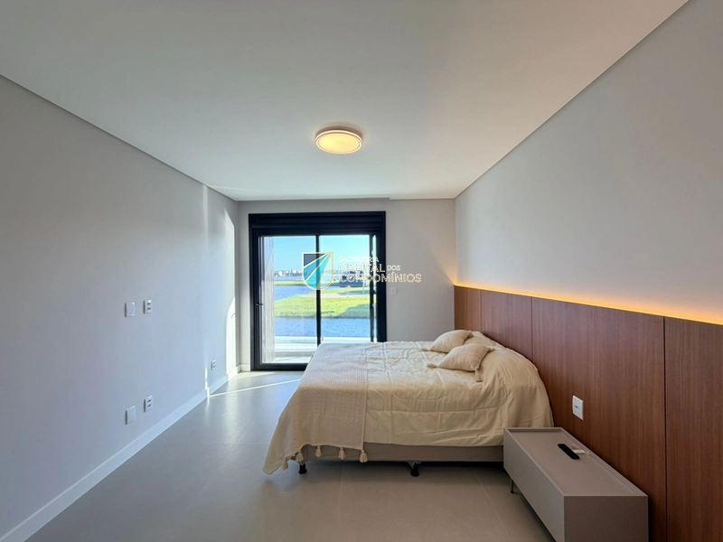 Sobrado beira lago no condomínio ZEN em Xangri-lá: 28ª foto da galeria de imagens do imóvel