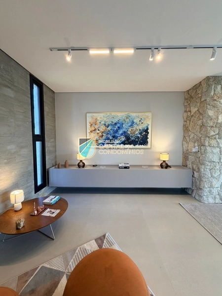 Sobrado beira lago no condomínio ZEN em Xangri-lá: 5ª foto da galeria de imagens do imóvel