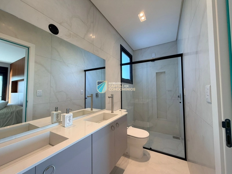 Sobrado beira lago no condomínio ZEN em Xangri-lá: 19ª foto da galeria de imagens do imóvel