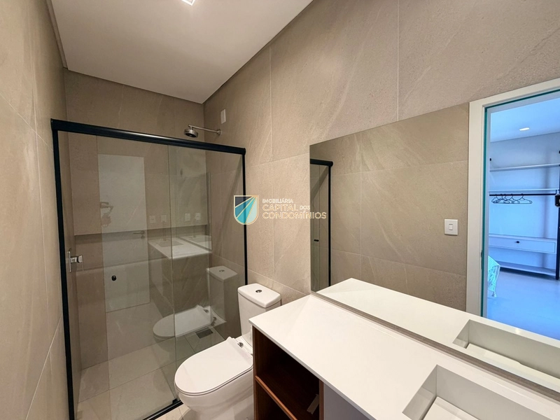 Sobrado beira lago no condomínio ZEN em Xangri-lá: 21ª foto da galeria de imagens do imóvel