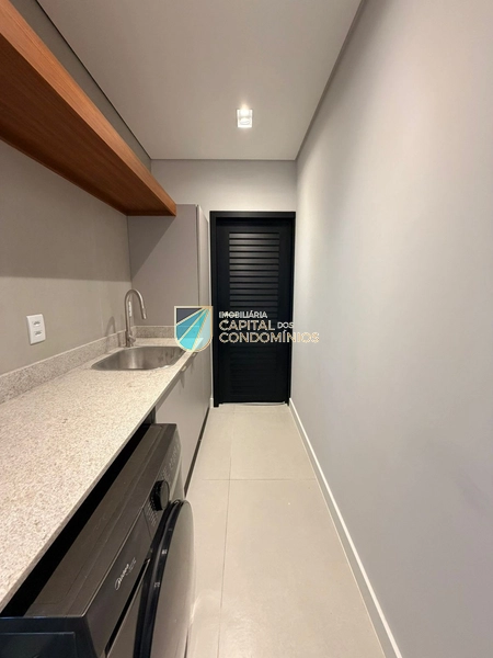 Sobrado beira lago no condomínio ZEN em Xangri-lá: 11ª foto da galeria de imagens do imóvel