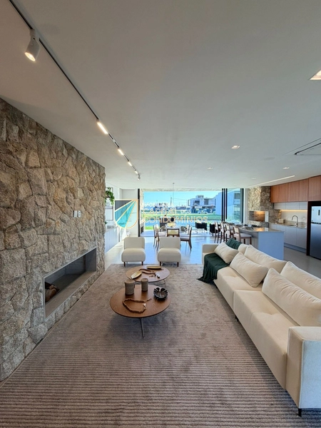 Sobrado beira lago no condomínio ZEN em Xangri-lá: 8ª foto da galeria de imagens do imóvel