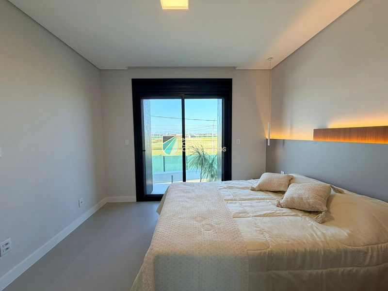 Sobrado beira lago no condomínio ZEN em Xangri-lá: 24ª foto da galeria de imagens do imóvel